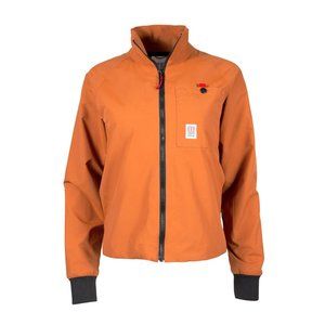 Topo Designs Wind Jacket - Clay XS
